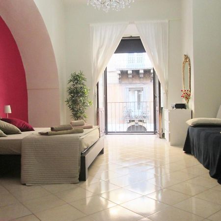 Studio 275 Катания Экстерьер фото