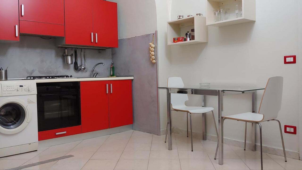 Studio 275 Катания Экстерьер фото