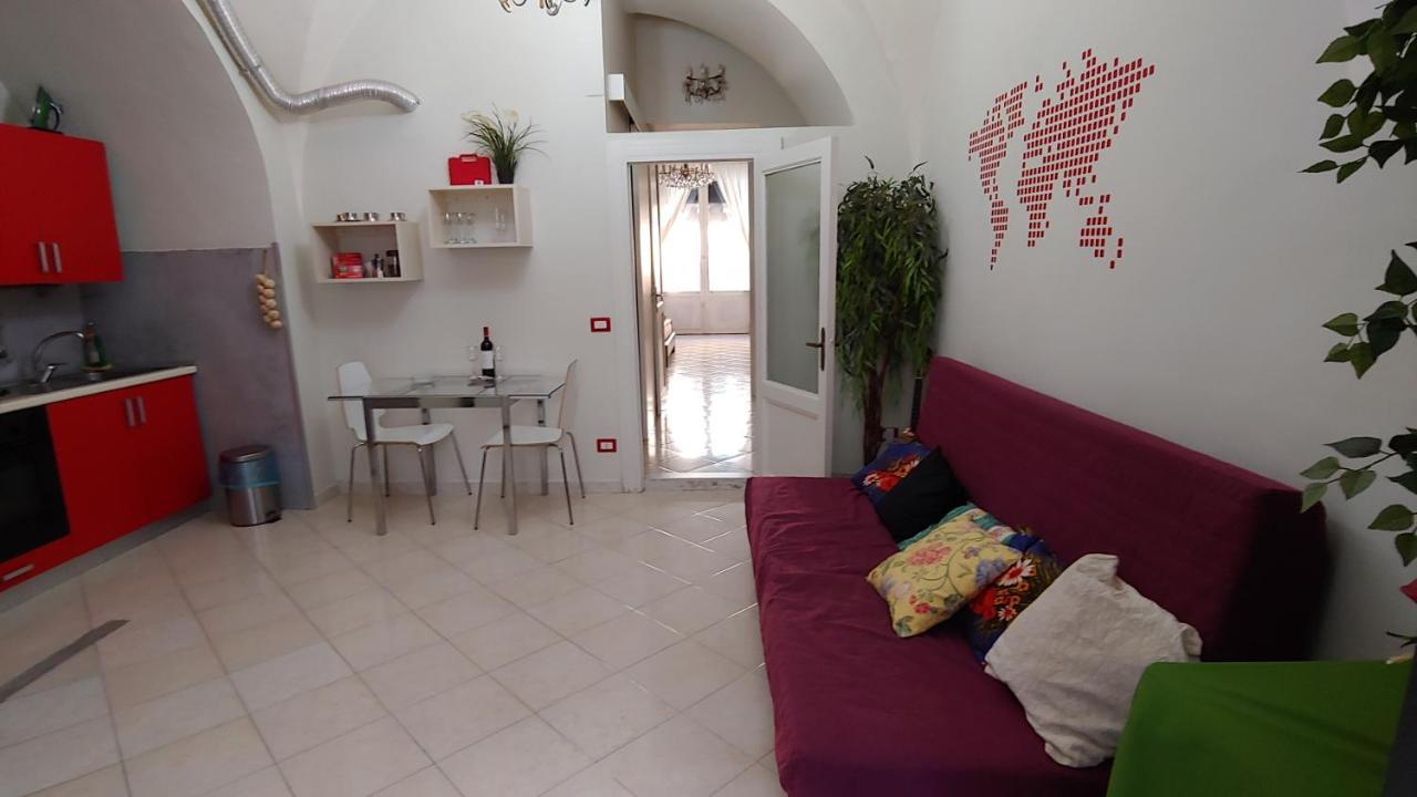 Studio 275 Катания Экстерьер фото