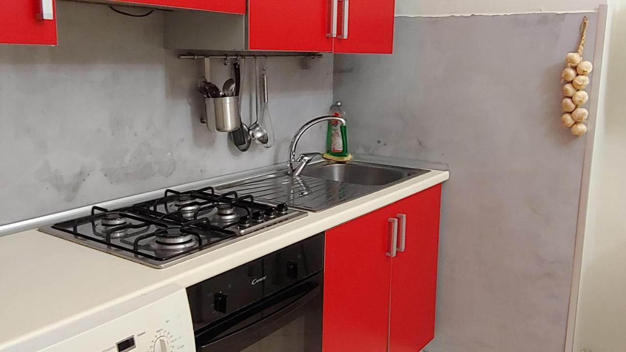Studio 275 Катания Экстерьер фото