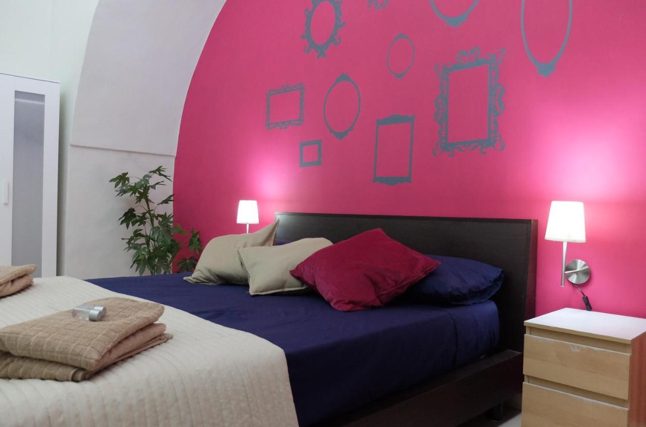 Studio 275 Катания Экстерьер фото