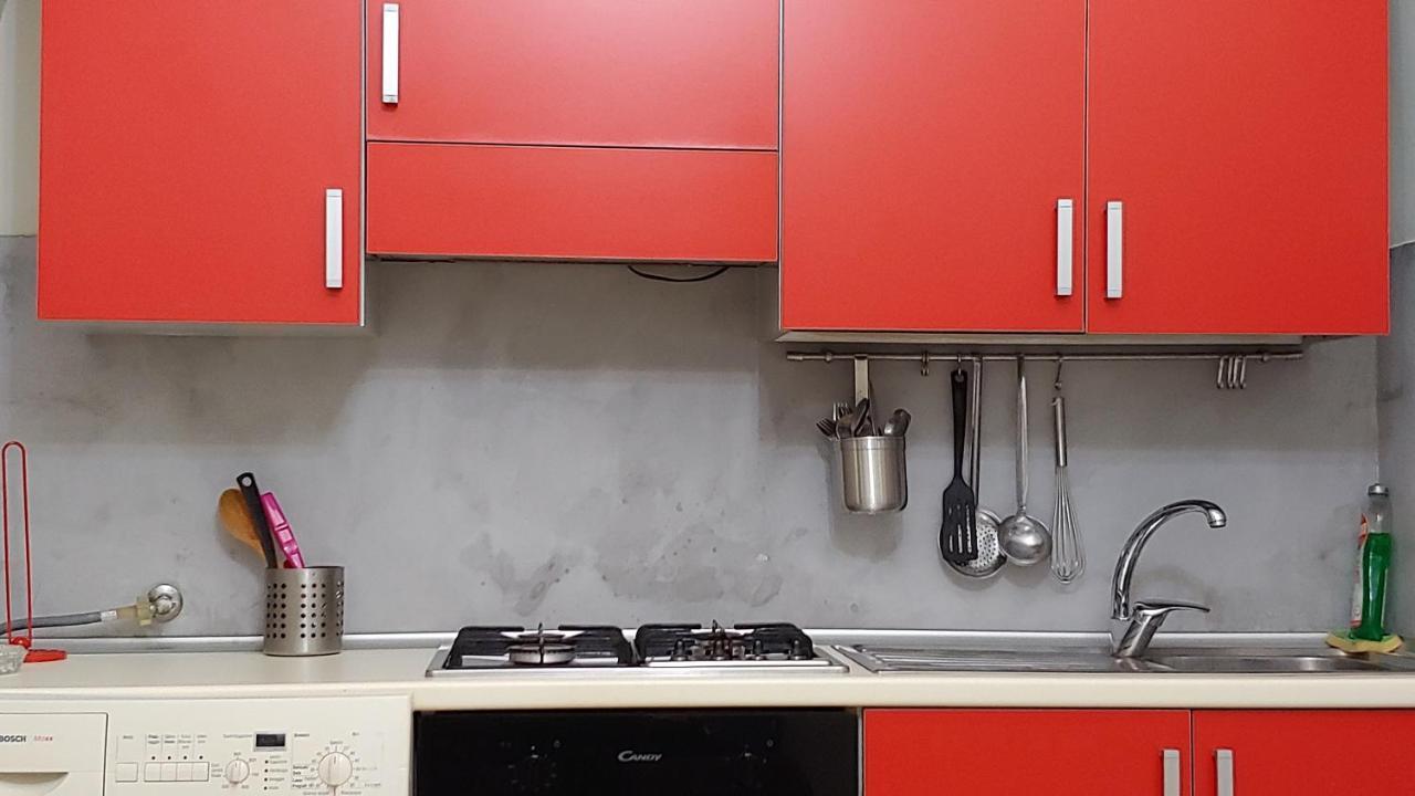 Studio 275 Катания Экстерьер фото