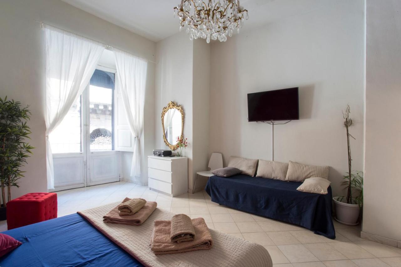 Studio 275 Катания Экстерьер фото