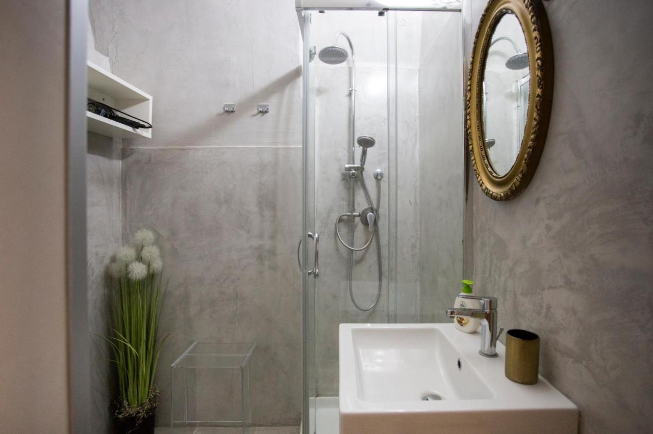 Studio 275 Катания Экстерьер фото