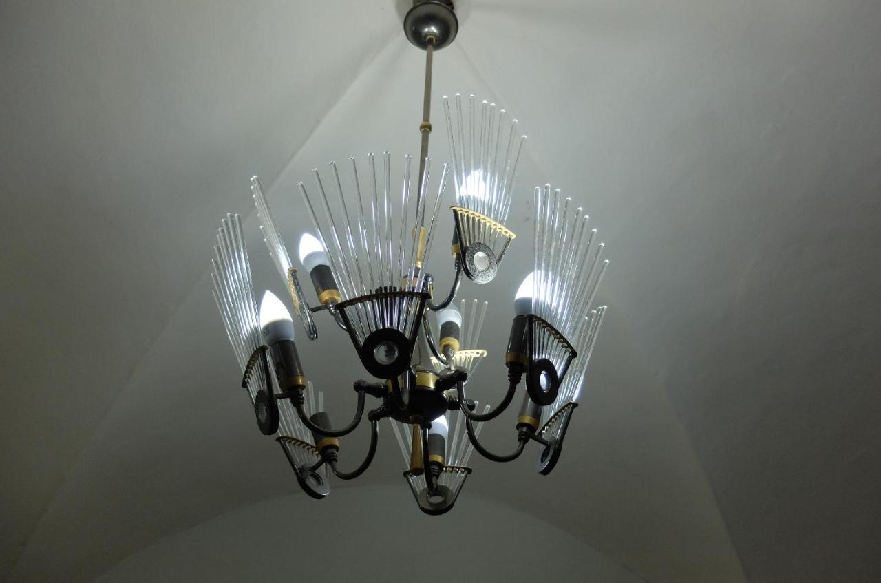 Studio 275 Катания Экстерьер фото